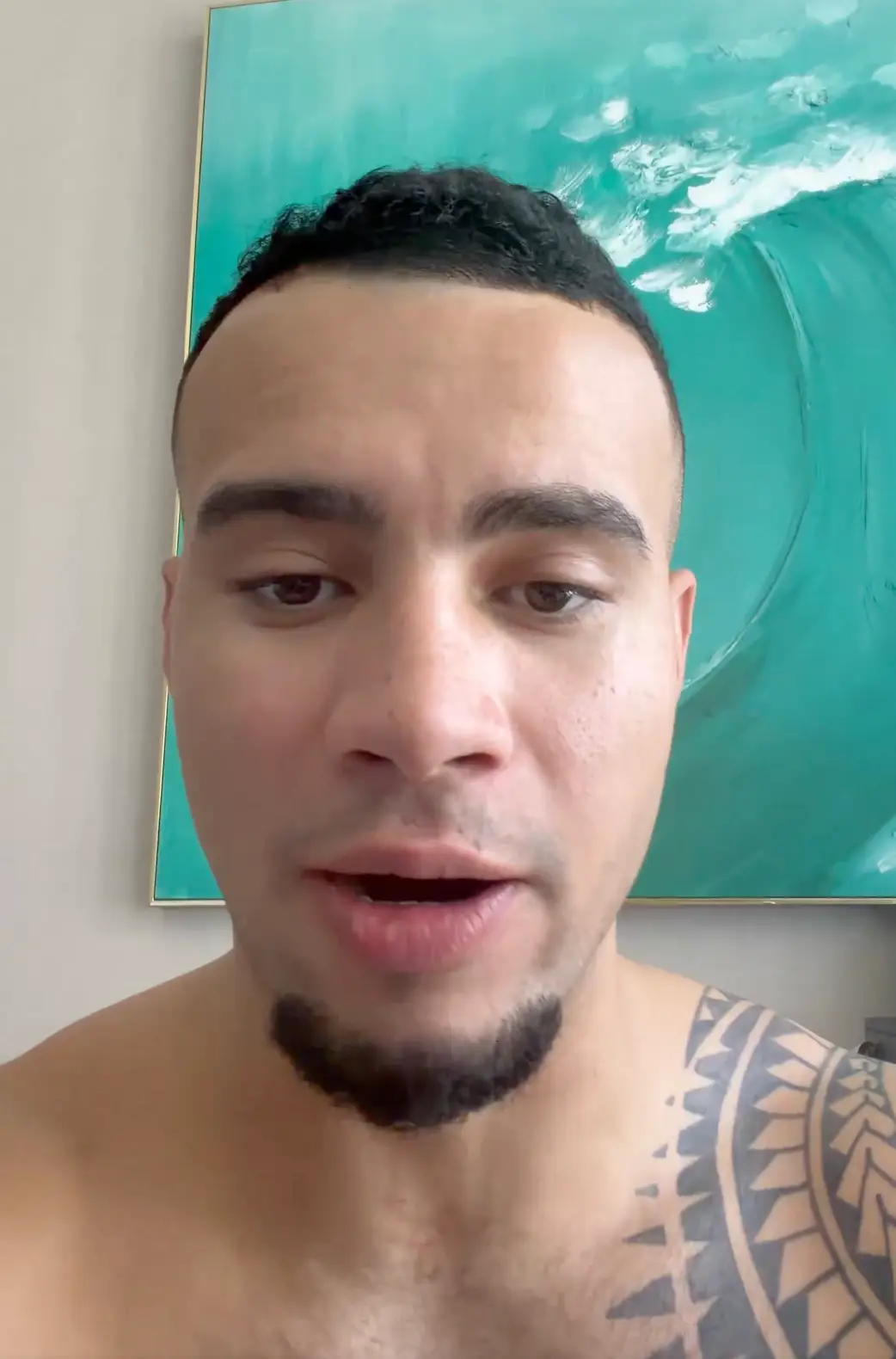 Sullivan has claimed that he's no longer streaming (X/HSTikkyTokky)