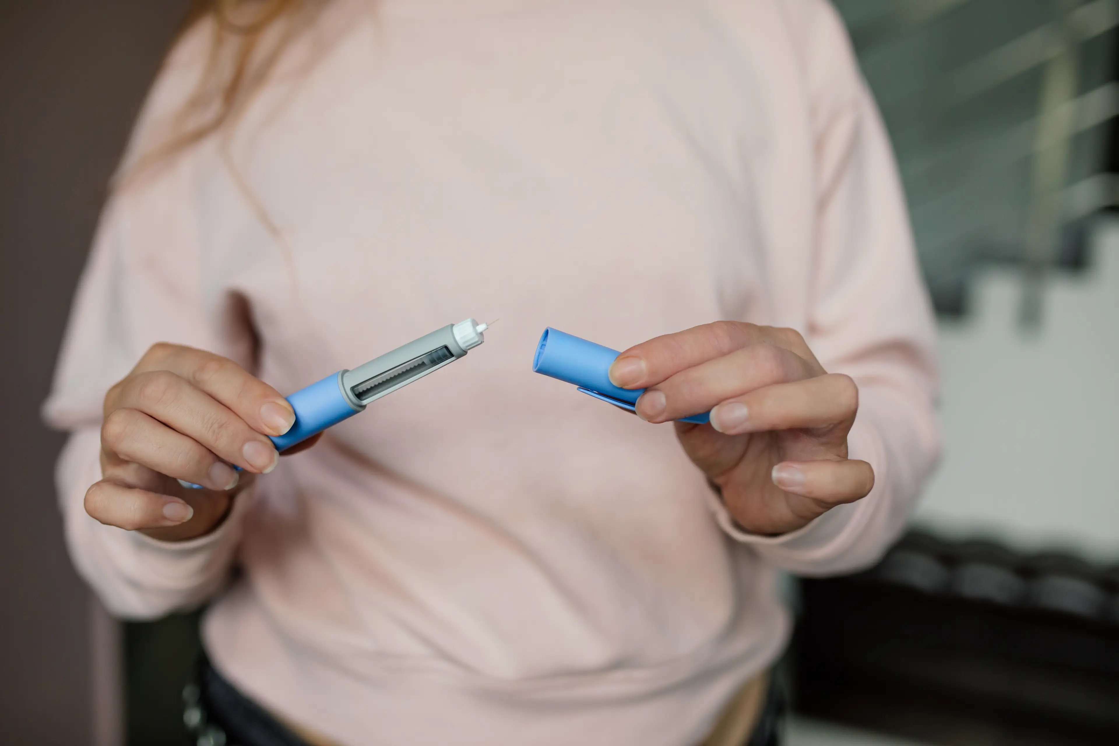 New drugs are being tested (Getty Stock Photo)