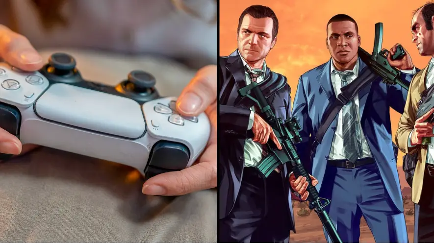 Getty Stock Images/Rockstar