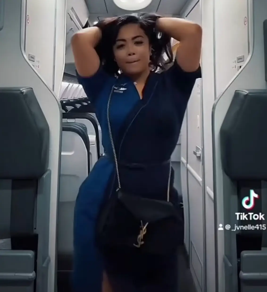 The viral video from Nelle Diala (TikTok / _jvnelle415)