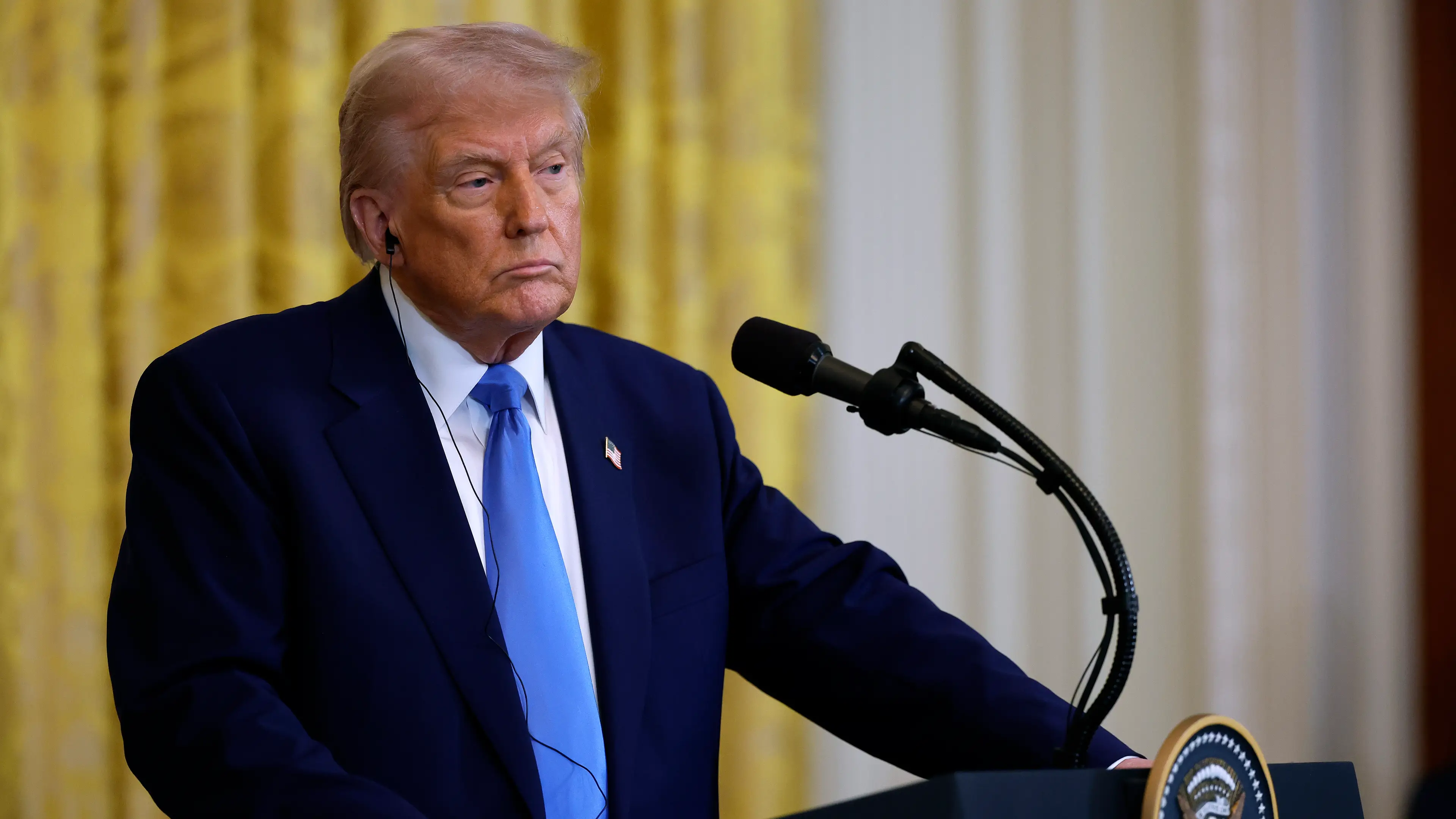 Chip Somodevilla/Getty Images