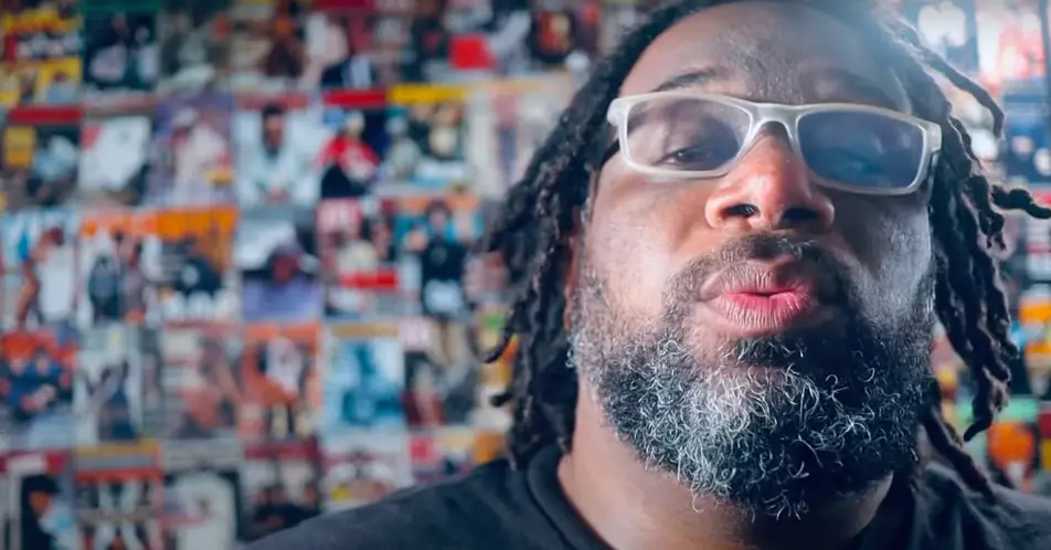 Dwayne Jackson was once a broker at Stratton Oakmont.