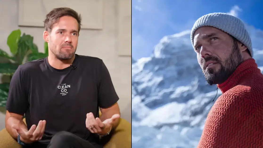 YouTube/High Performance/Disney+