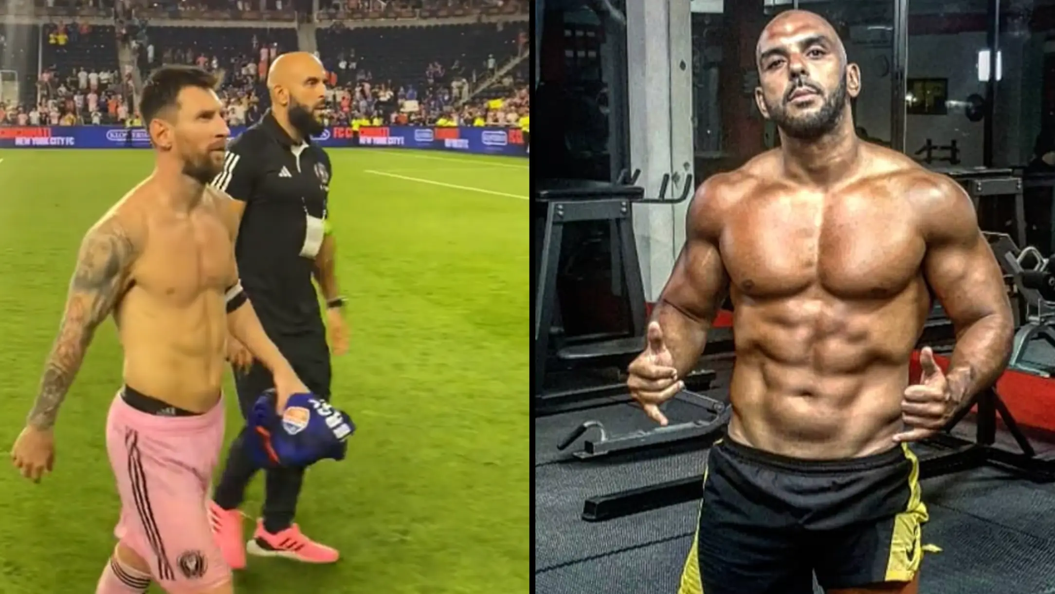 X/Instagram/@yasstcheuko