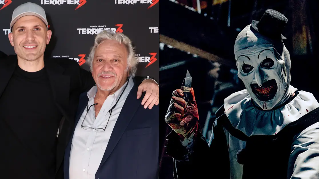 Terrifier 3 producer reveals his one condition for a fourth in the franchise as he says possible sequel will be the last
