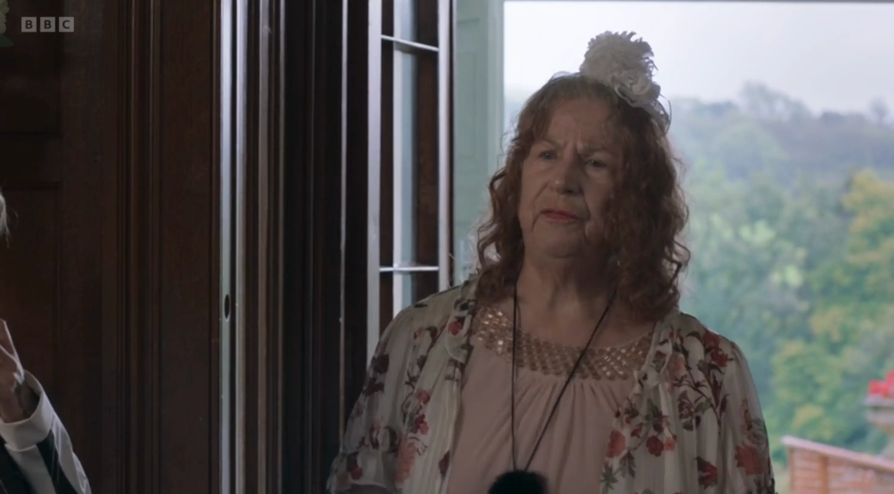 Do you recognise Cath? (BBC)