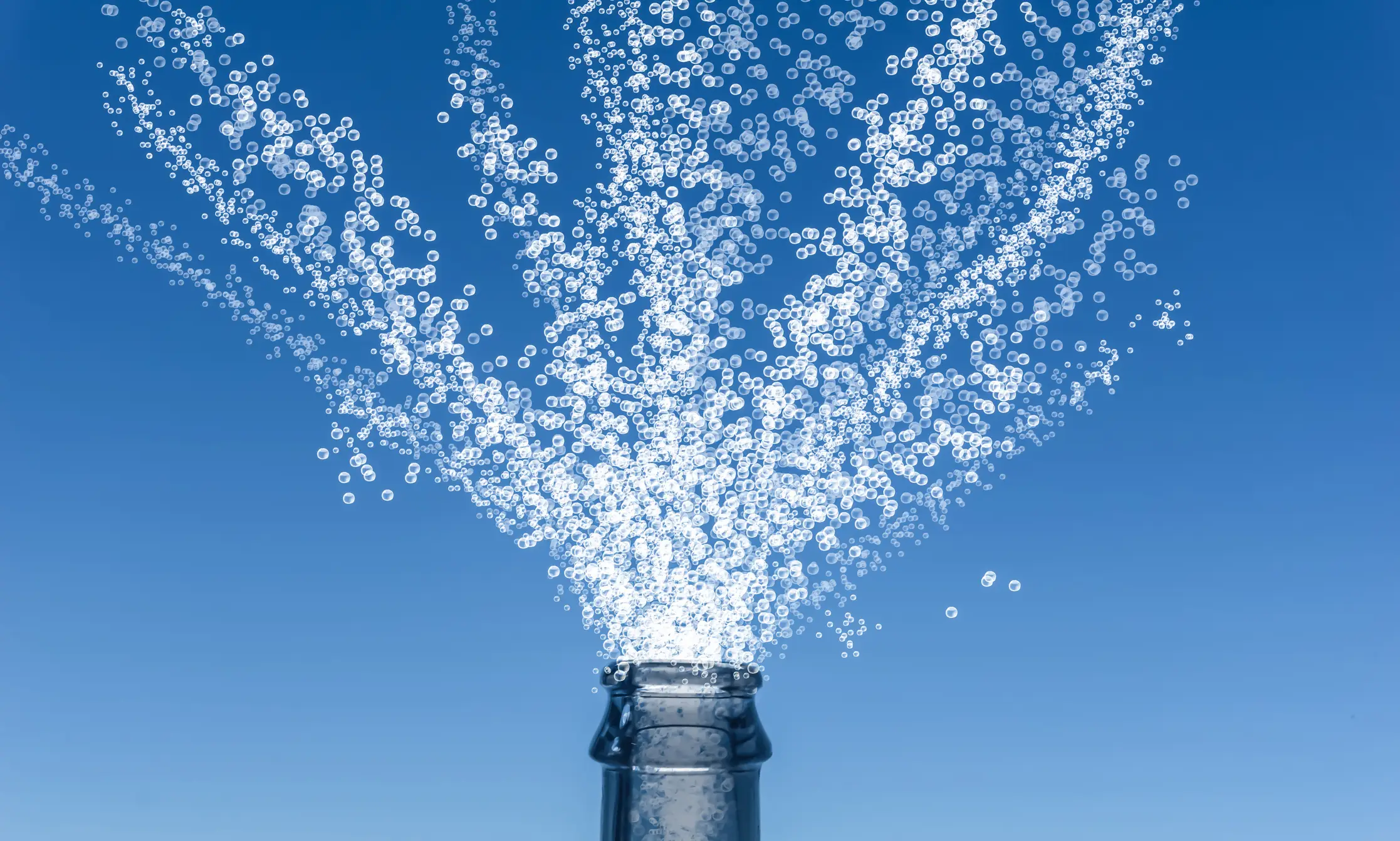 You'll be seeing less of this next month (Getty Stock Images)