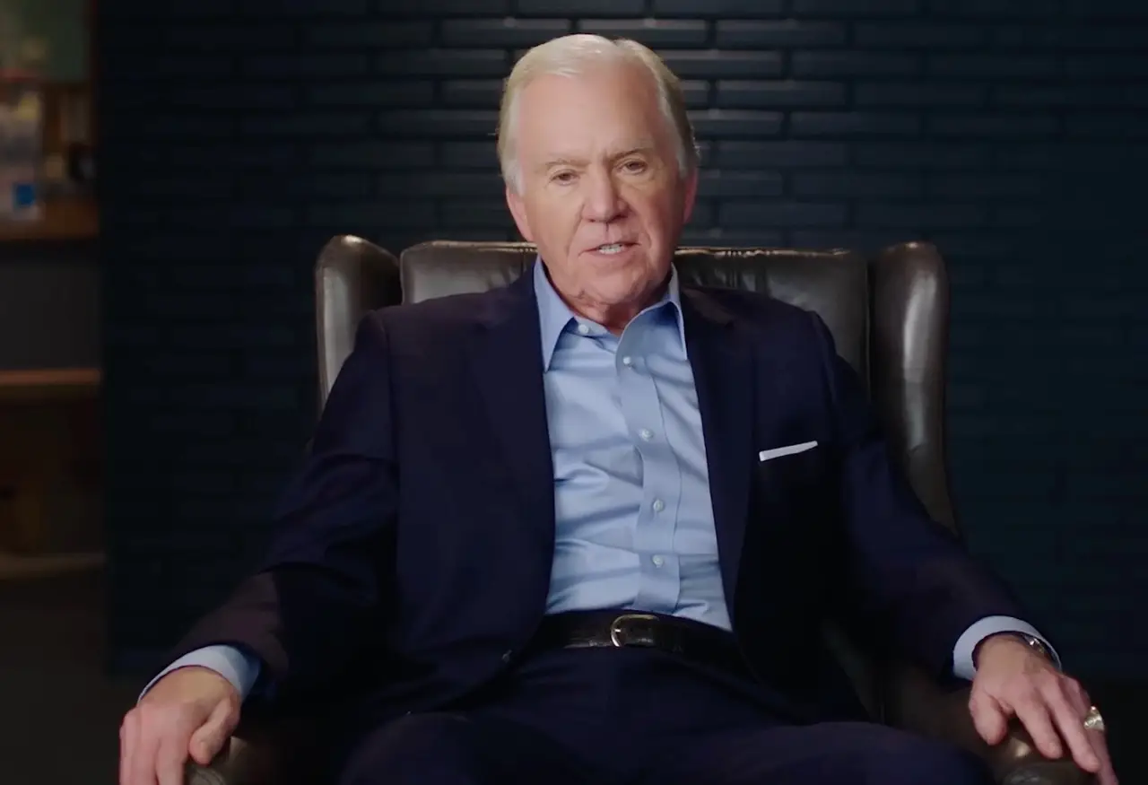 The former FBI agent inspired Netflix's Mindhunter (Masterclass)