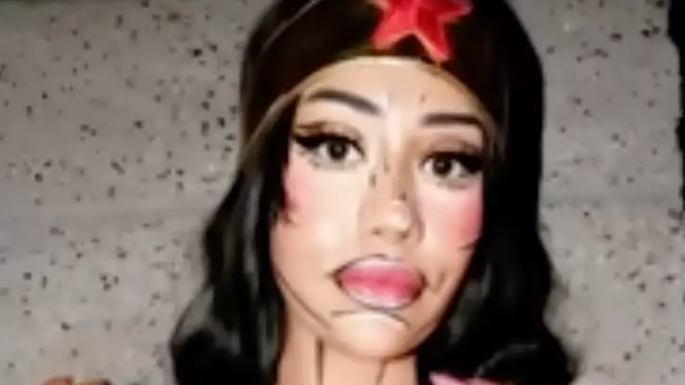 Instagram/@shesitluxx