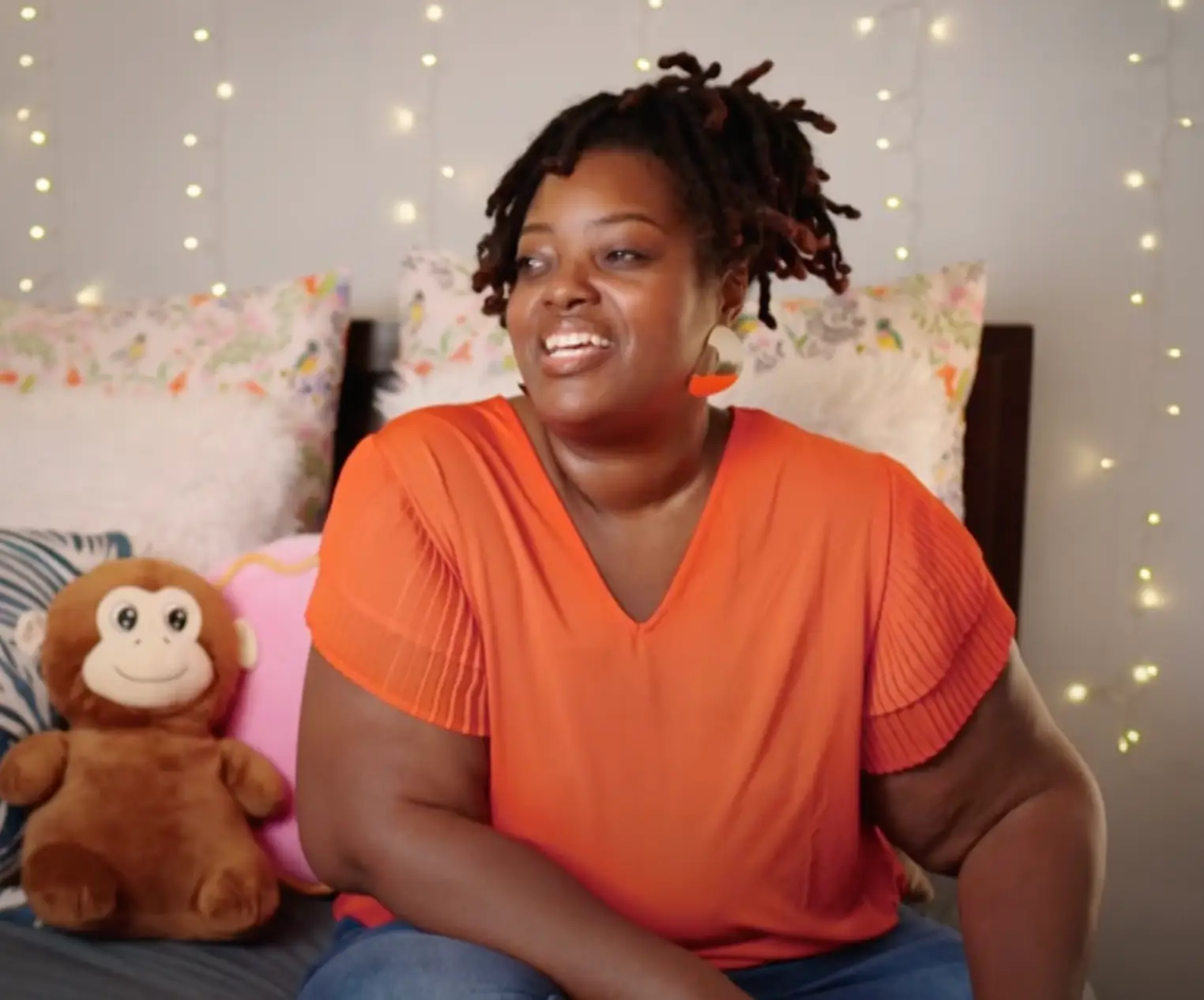 The show is airing on TLC (TLC)