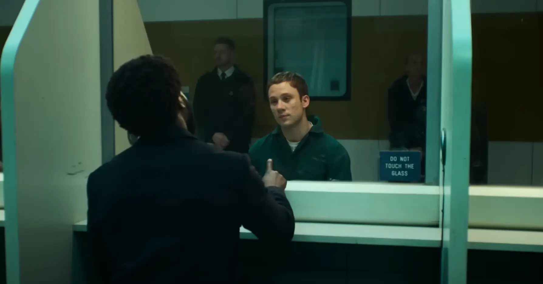 Gangs of London is back (Sky)