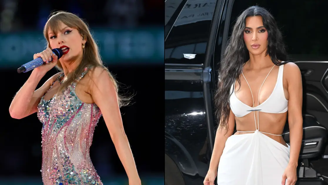 Kate Green/Getty Image/James Devaney/GC Images