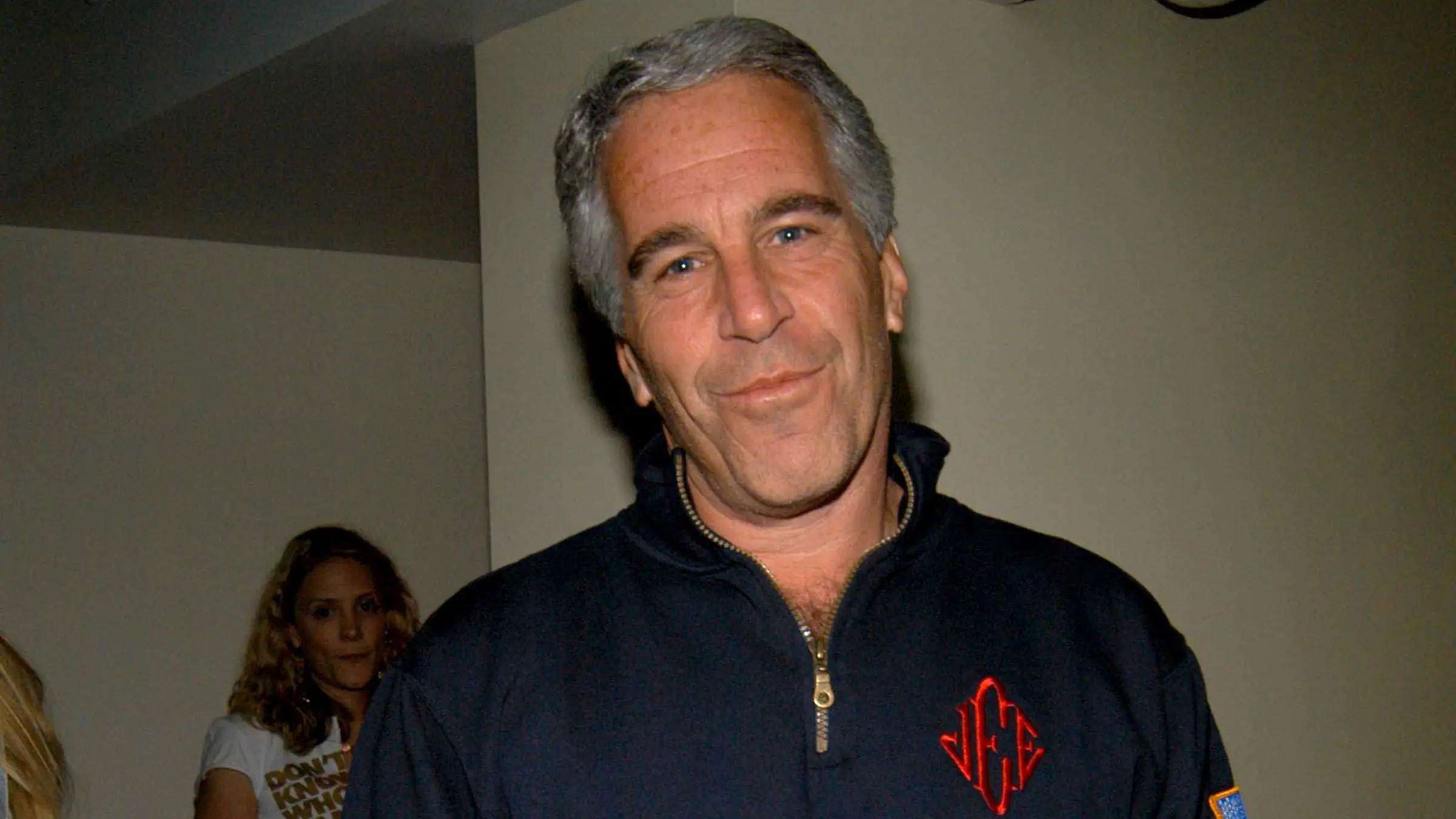 ‘Most trusted man in America’ among huge names in newly released Epstein flight logs