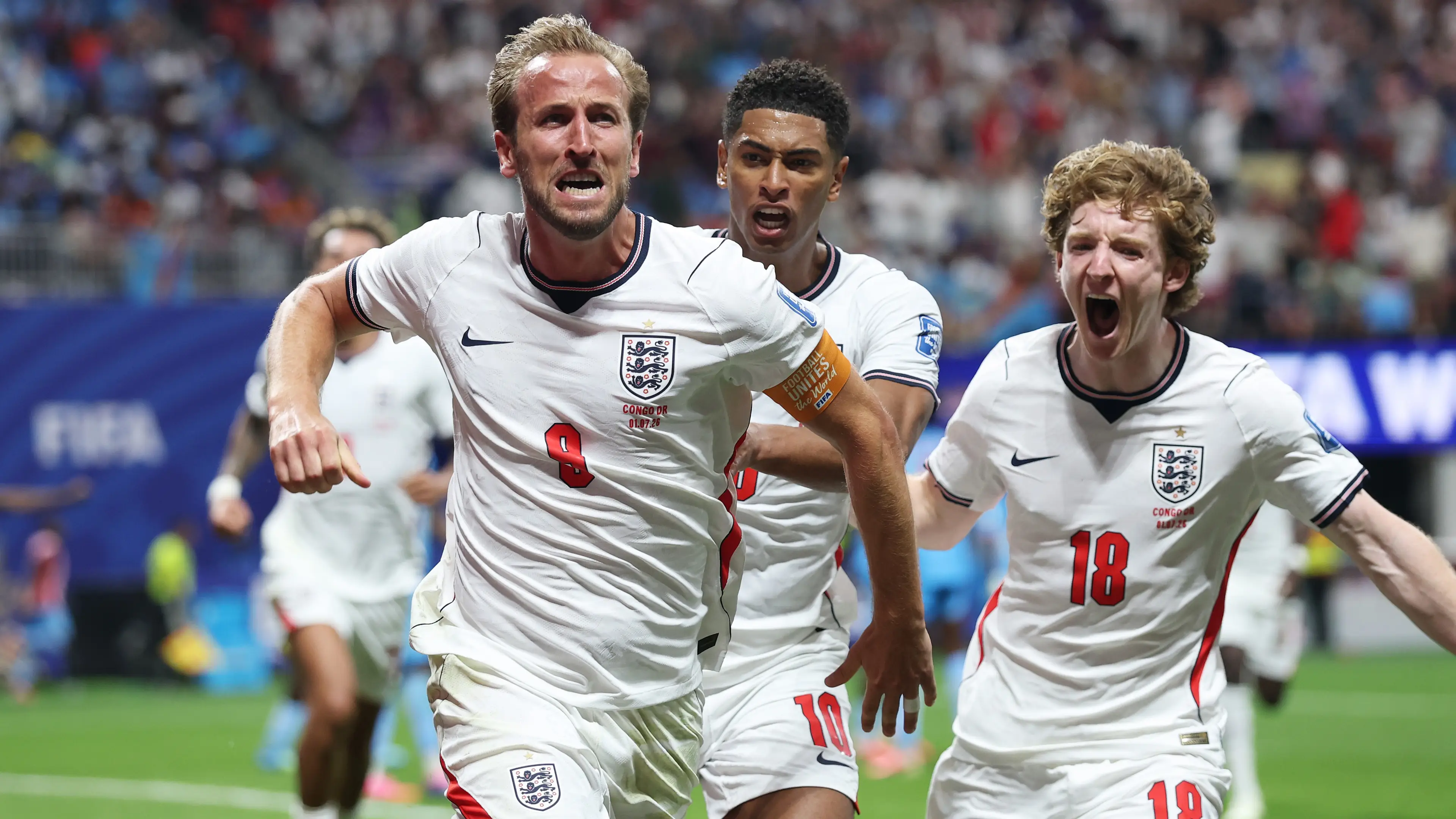Richard Pelham/Getty Images