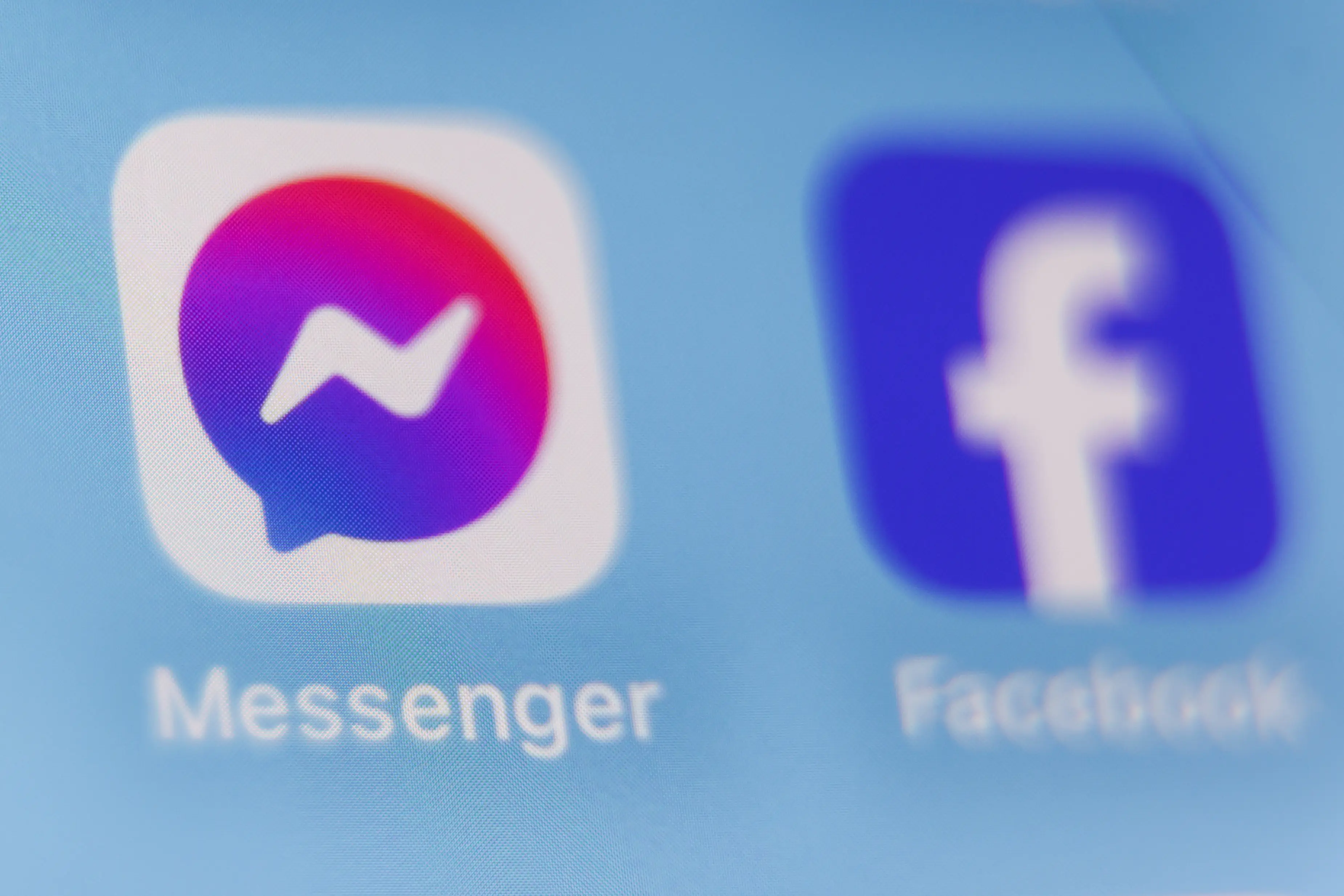 It's a common feature for many messaging apps.(Jakub Porzycki/NurPhoto via Getty Images)