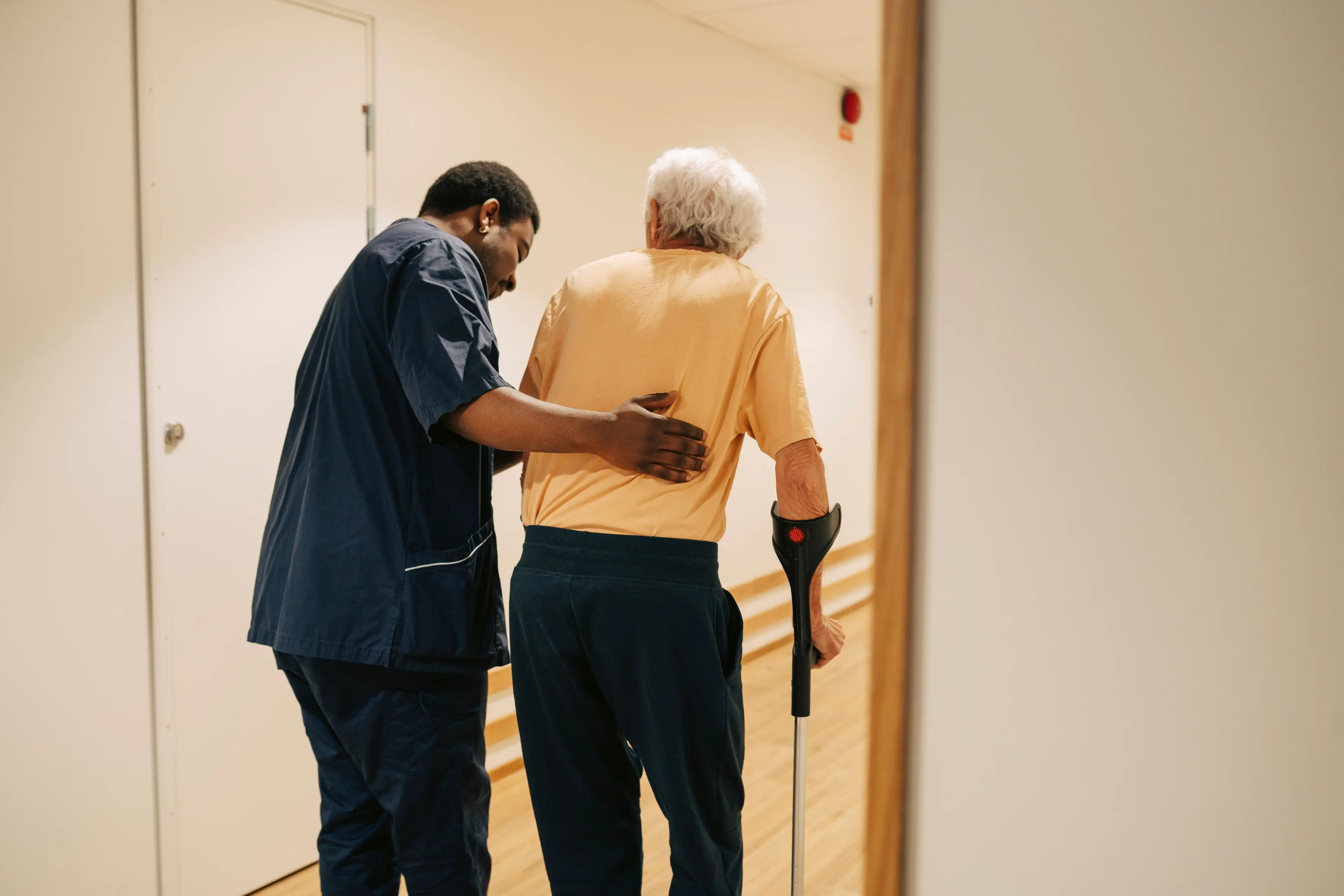 The key is not to let your blood 'sit still' (Getty Stock Images)