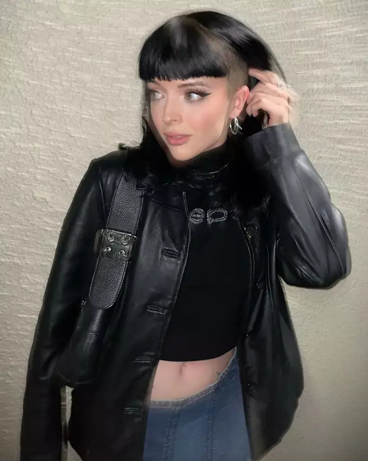 This is Miffy now (Instagram/@miffz_)