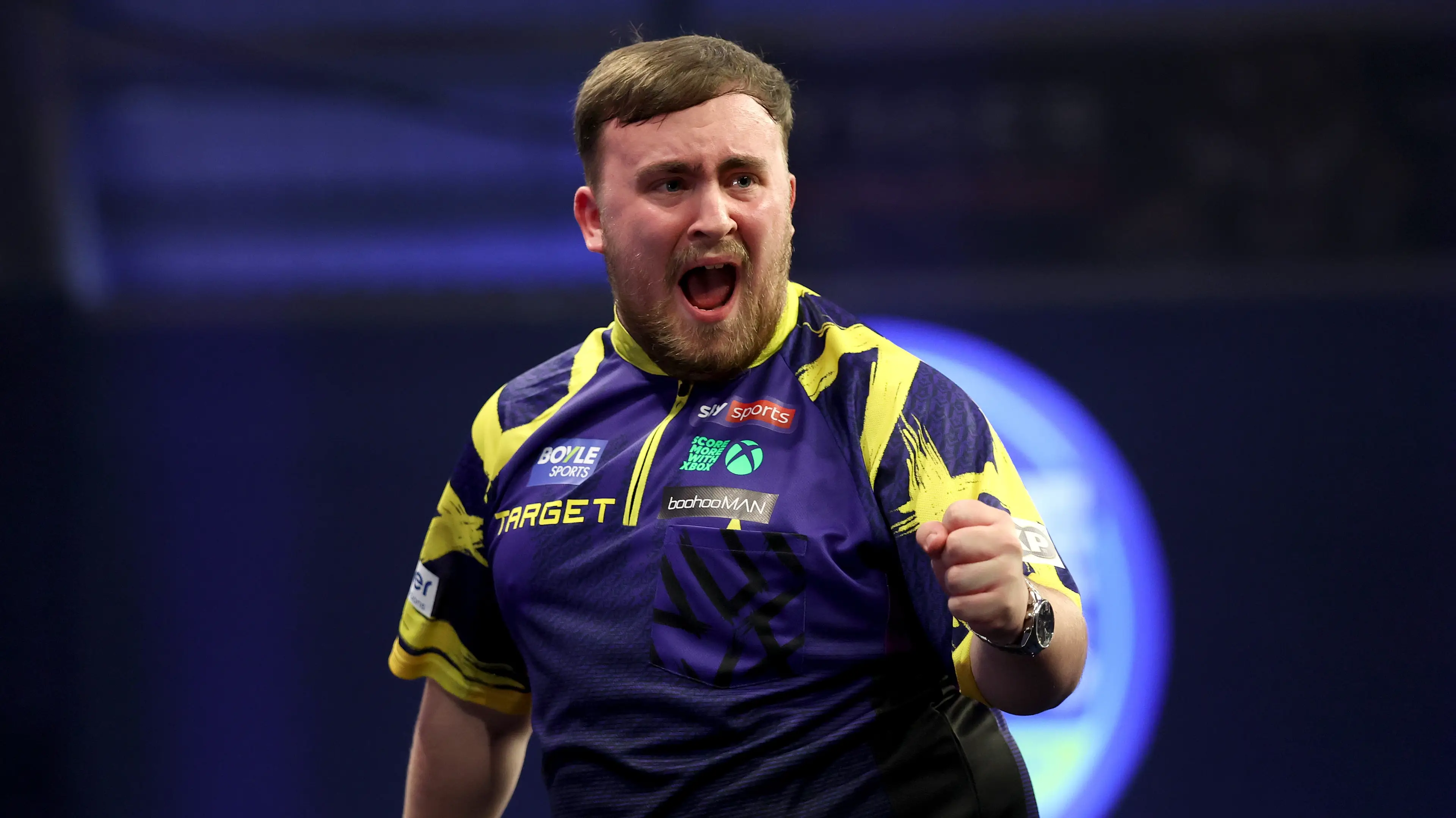 Carl Recine/Getty Images