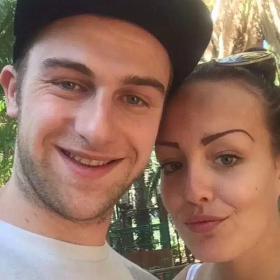 The family are now desperately trying to work out what happened to her (GoFundMe)