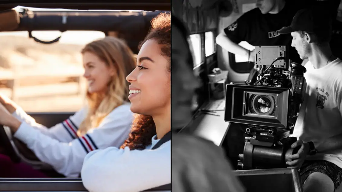 MBI / Alamy Stock Photo. 26ShadesofGreen / Alamy Stock Photo