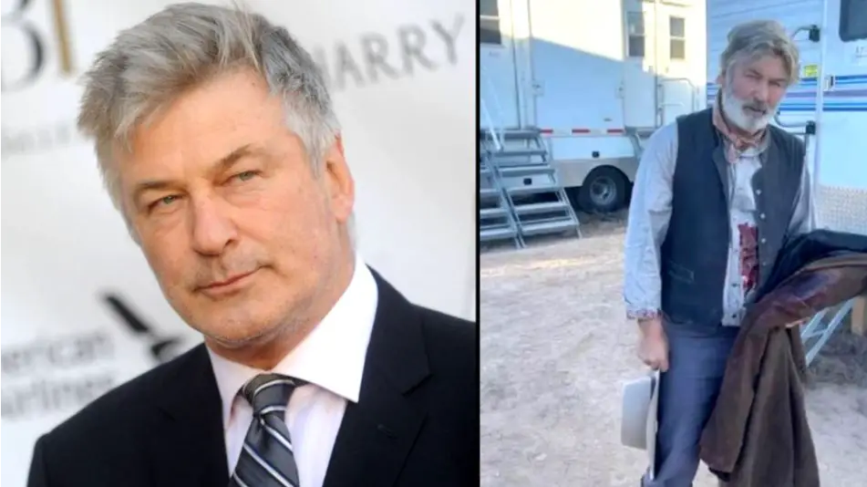 'Firearm Safety Procedures Not Followed' On Rust Set Before Alec Baldwin Shooting