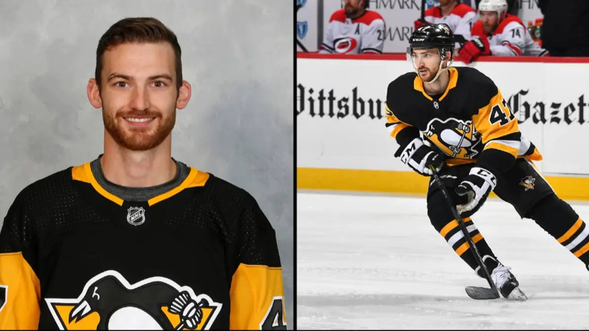 Joe Sargent/NHLI via Getty Images