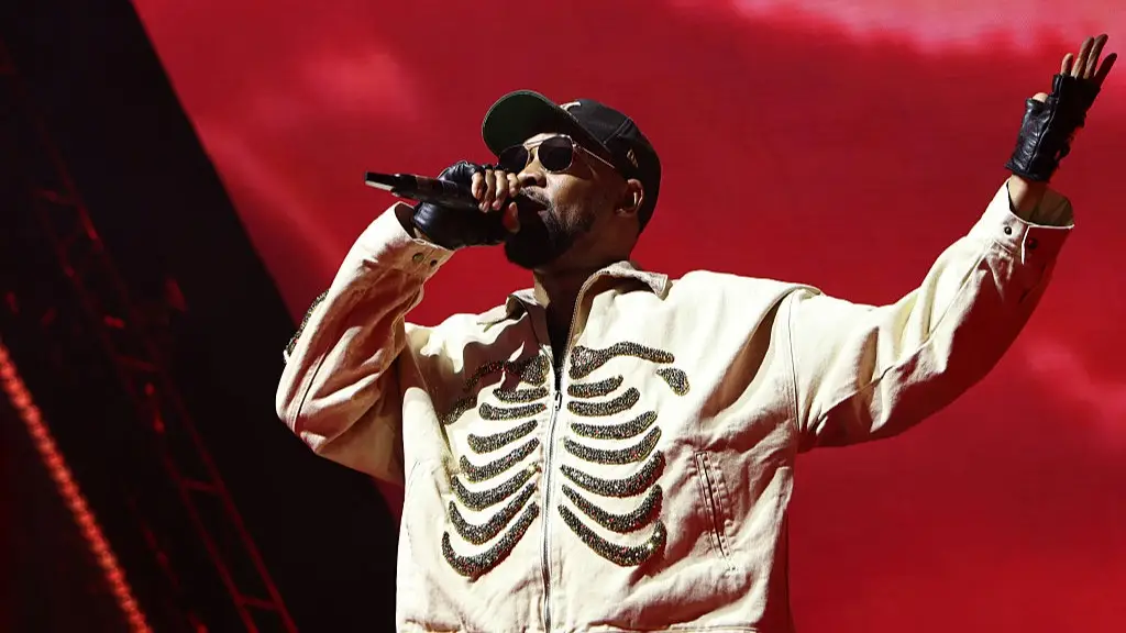 Getty/Jeremychanphotography 