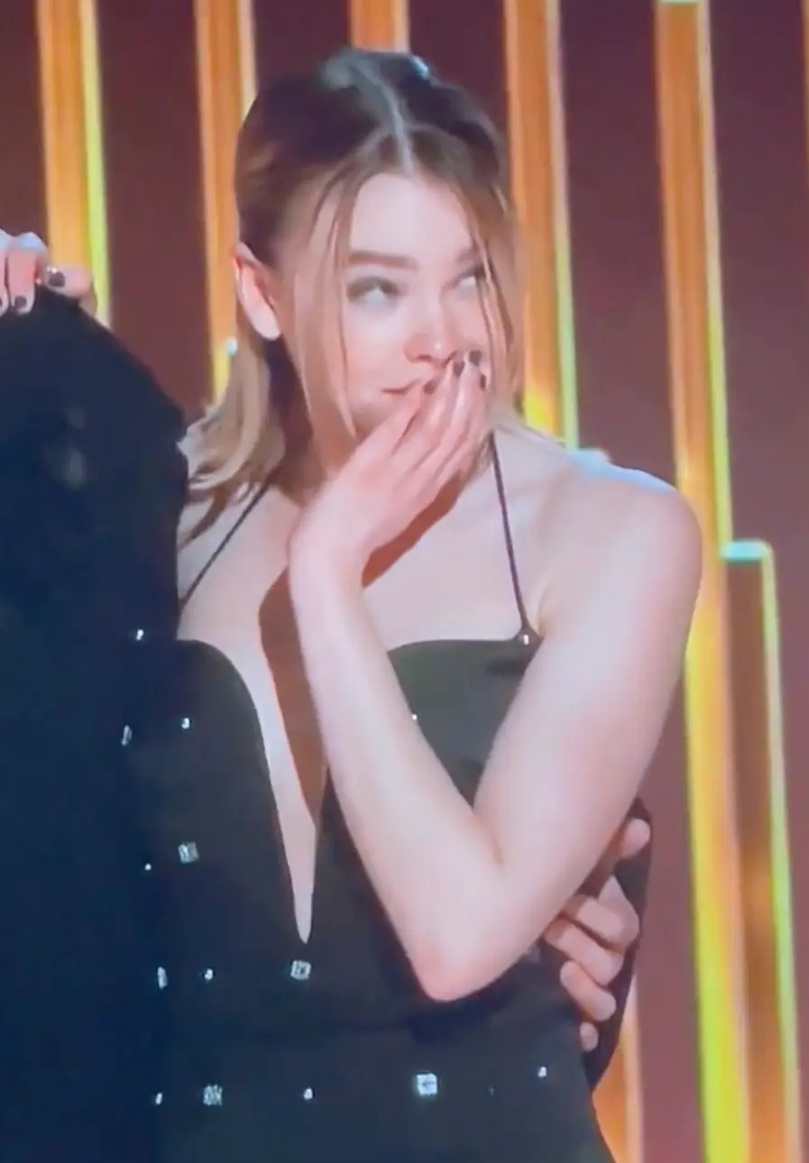 We've all been there.