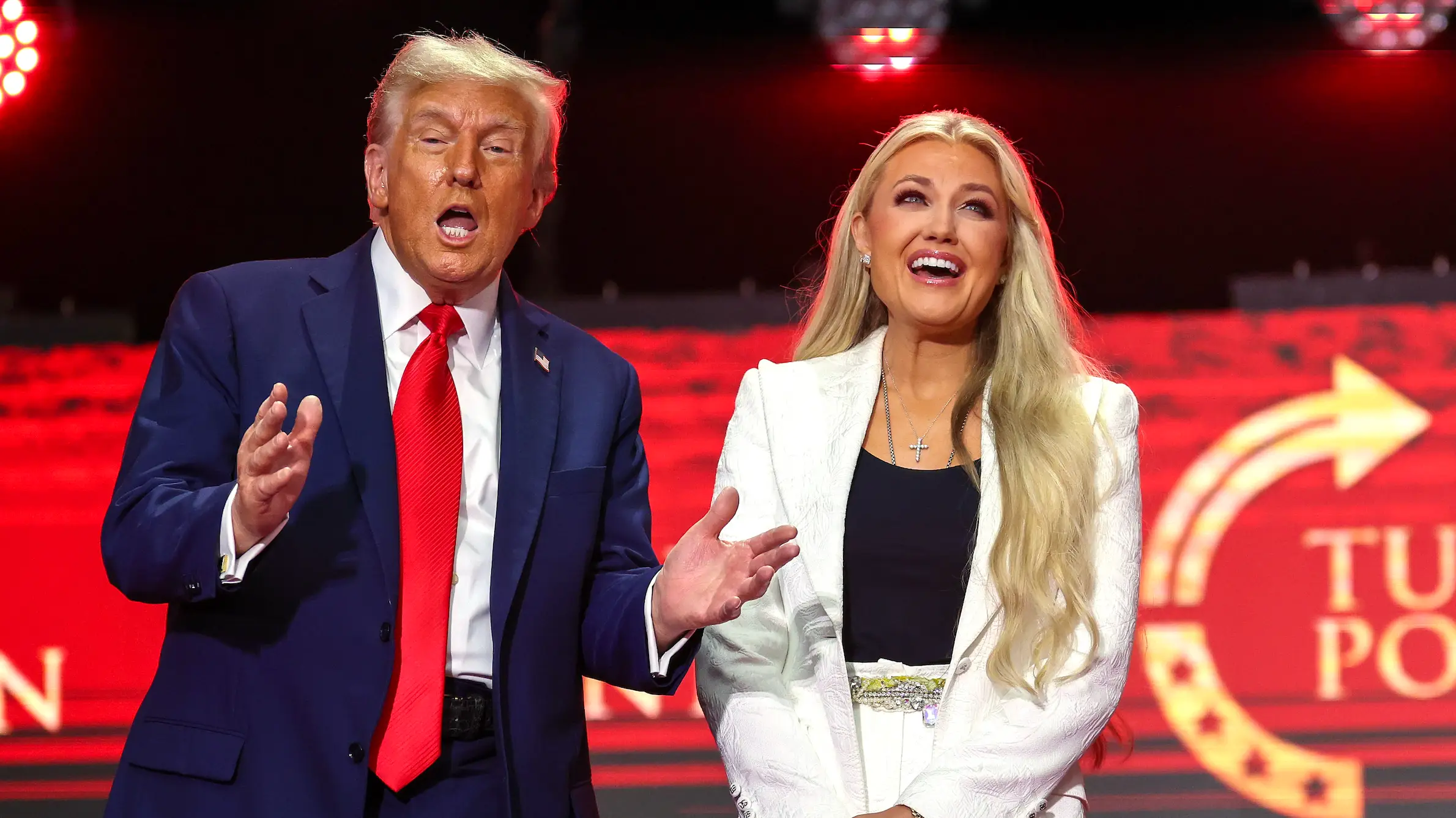 Photo by Win McNamee/Getty Images