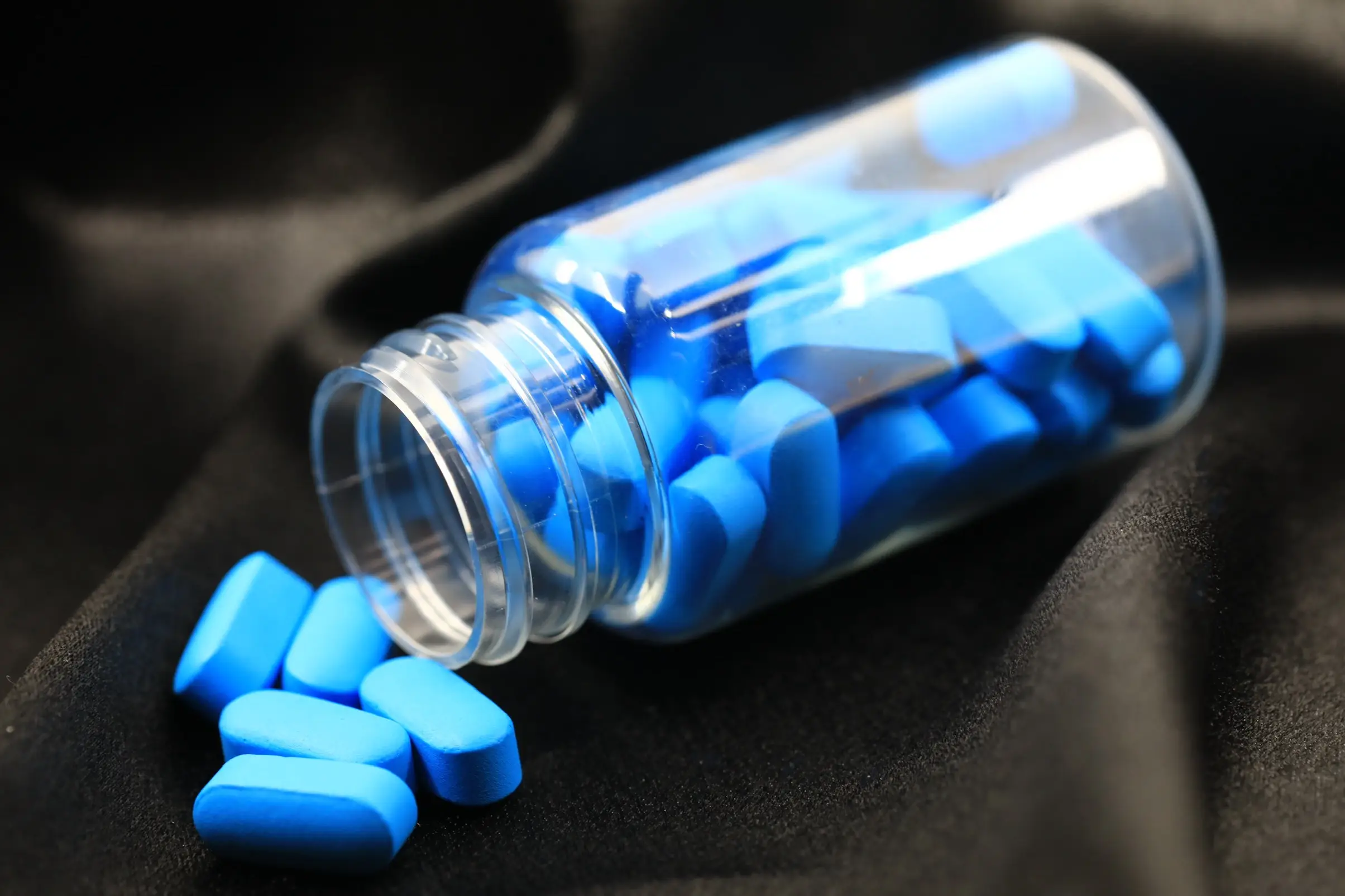 Viagra might have another purpose (Getty Stock Images)