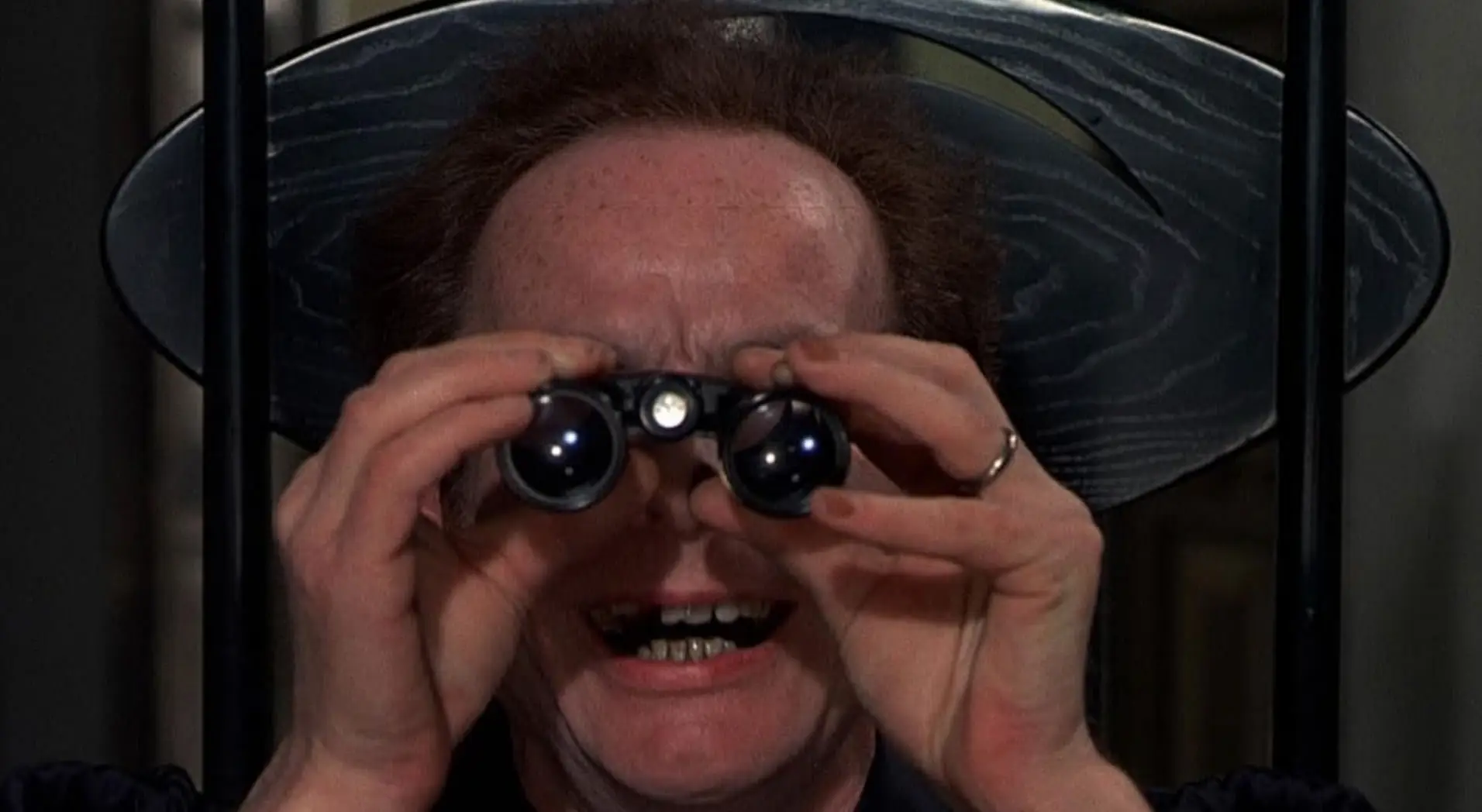 The film is a disturbing watch, but is still considered one of the great all time films (United Artists)