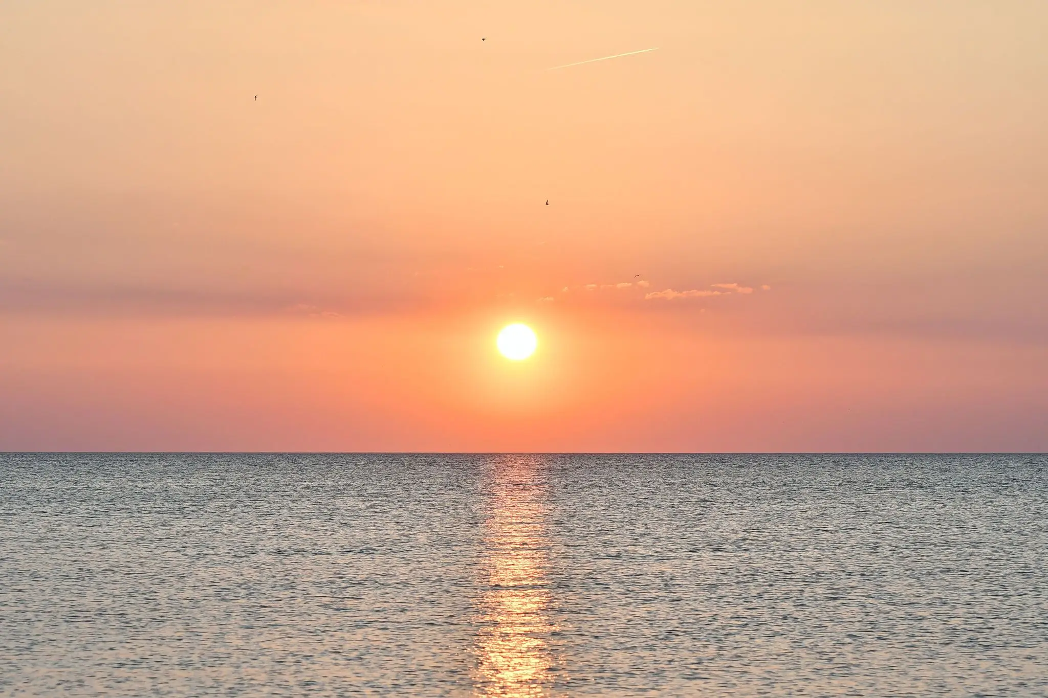 Our days could get a lot longer in the future thanks to the Earth's rotation. (Getty Stock Image)