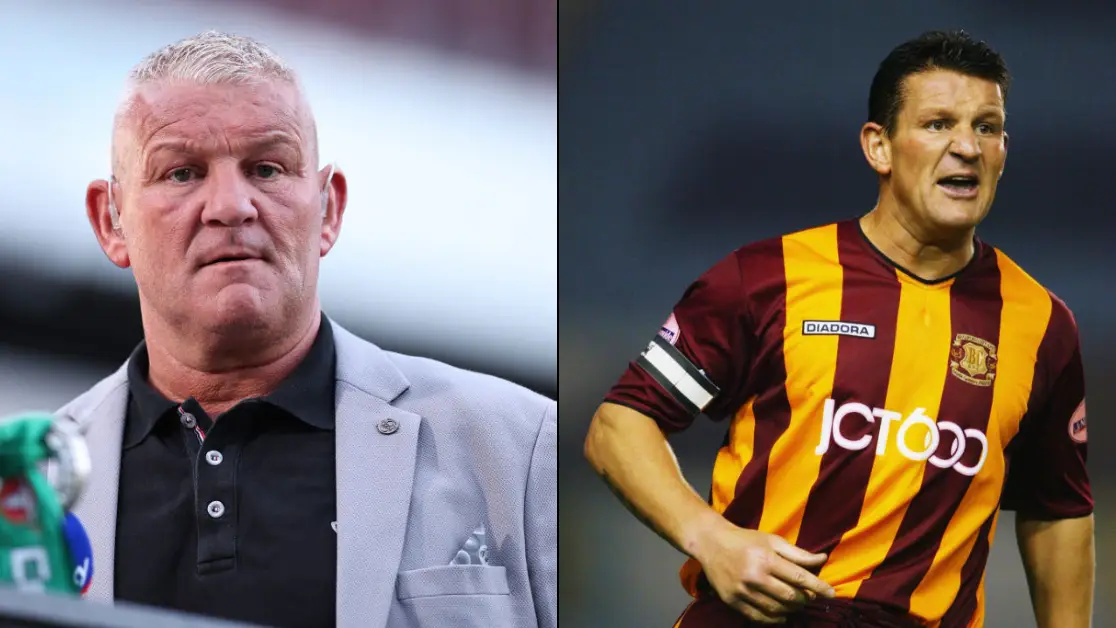 Robbie Jay Barratt - AMA/Getty Images / Stu Forster/Getty Images