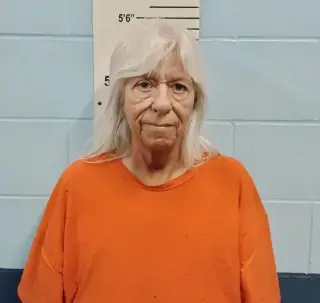 The Missouri foster mother will avoid jail time (Lincoln County Sheriff's Office)