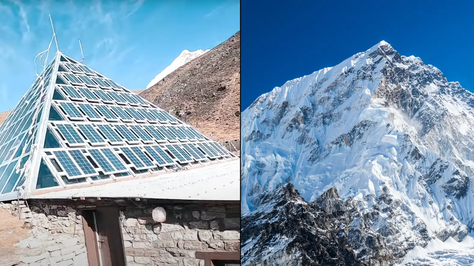 YouTube/@PacoDeLaIndia / John Harper/Getty Images