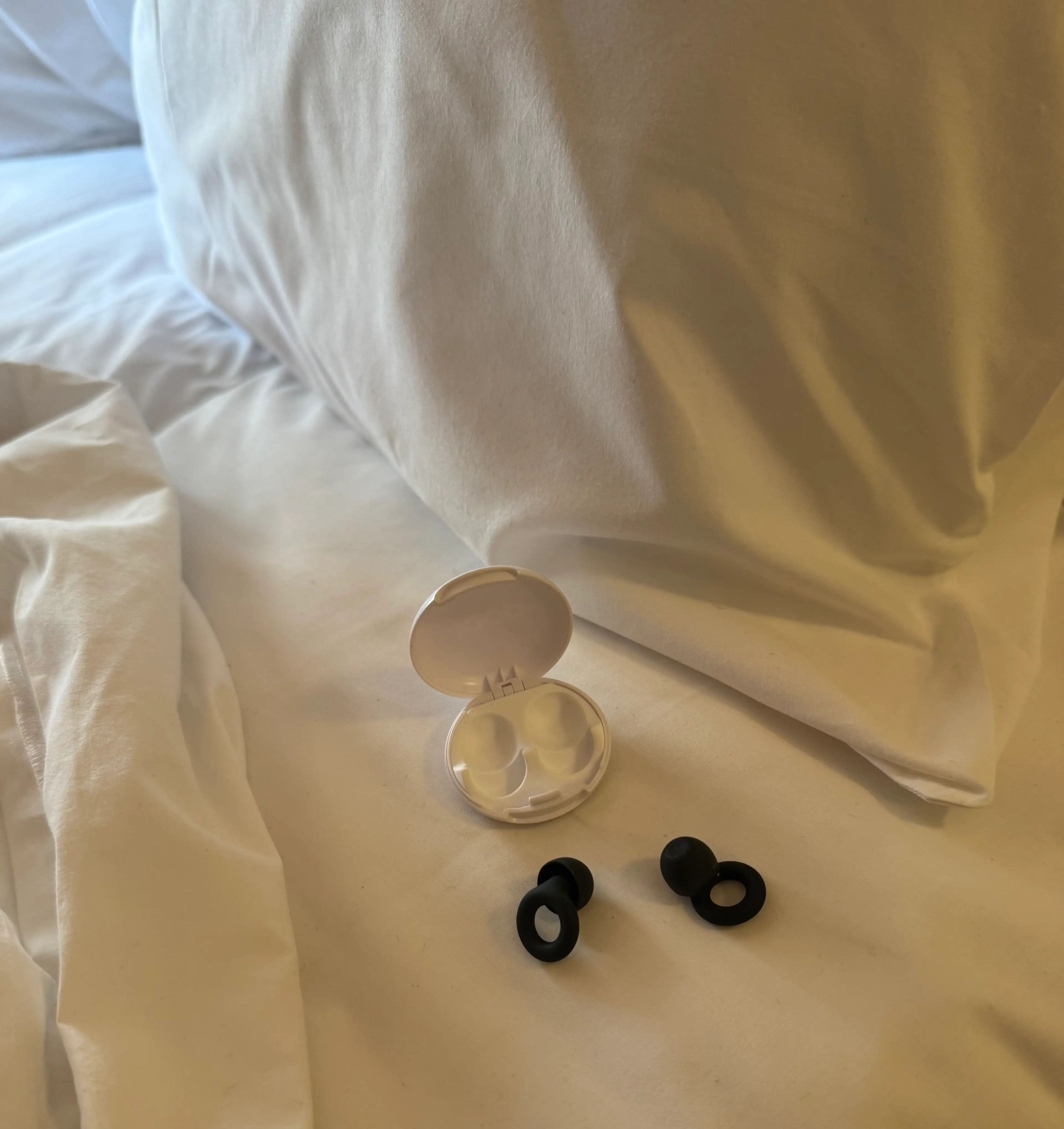 The Loop Quiet 2 earplugs boast certified hearing protection to keep your ears safe  