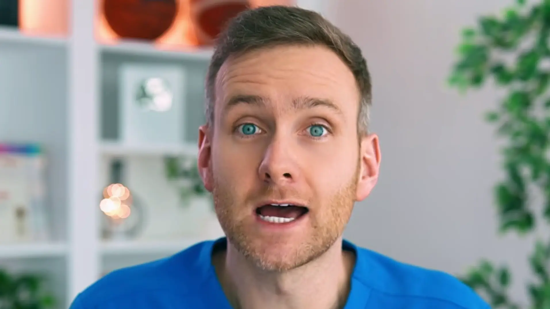 YouTube/DrAlexWibberley