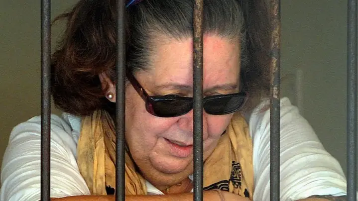 SONNY TUMBELAKA/AFP via Getty Images