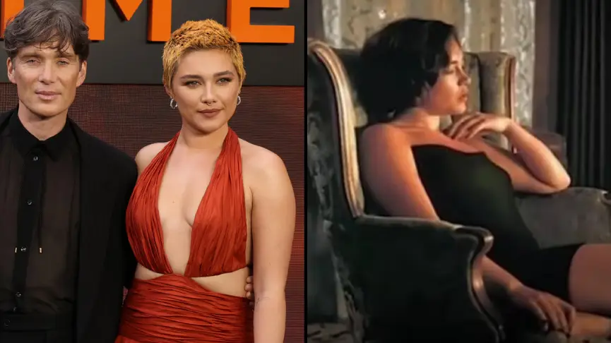 Neil Mockford/FilmMagic / Universal Pictures