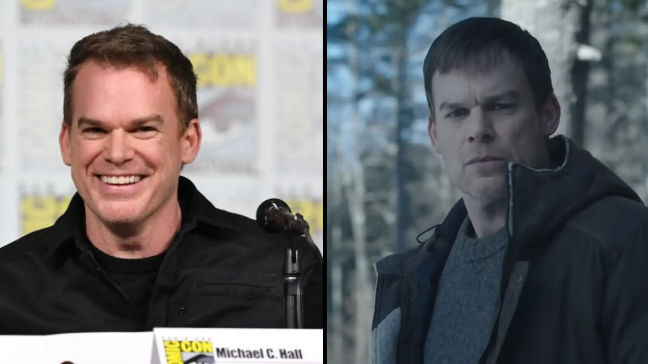 Jon Kopaloff/Getty Images for Paramount+/Showtime