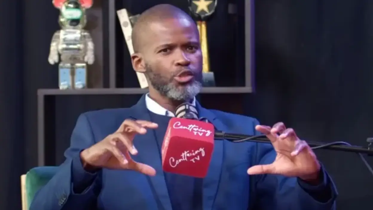 Youtube/CENTTWINZ TV