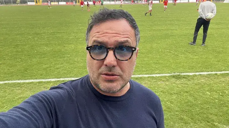 Luca Esposito/Instagram