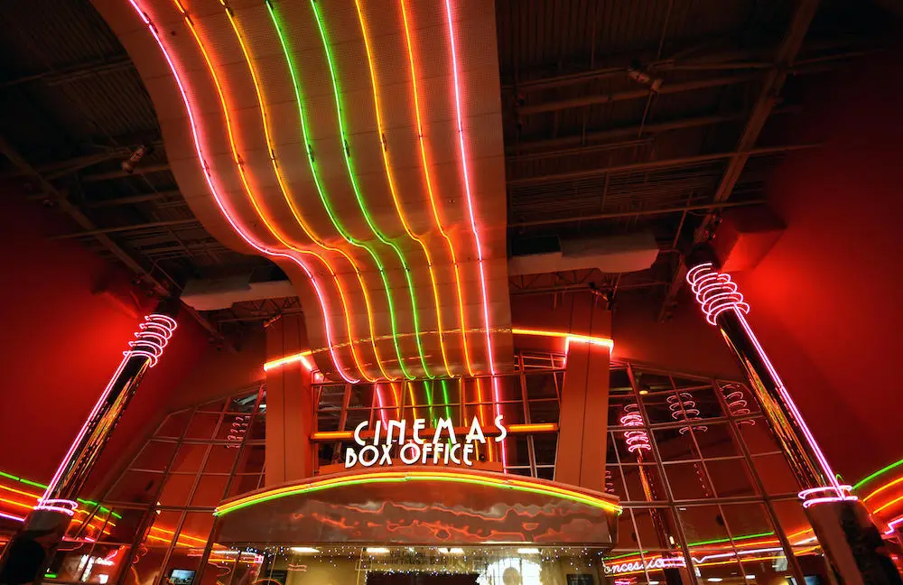 Who made the most money in ticket sales?