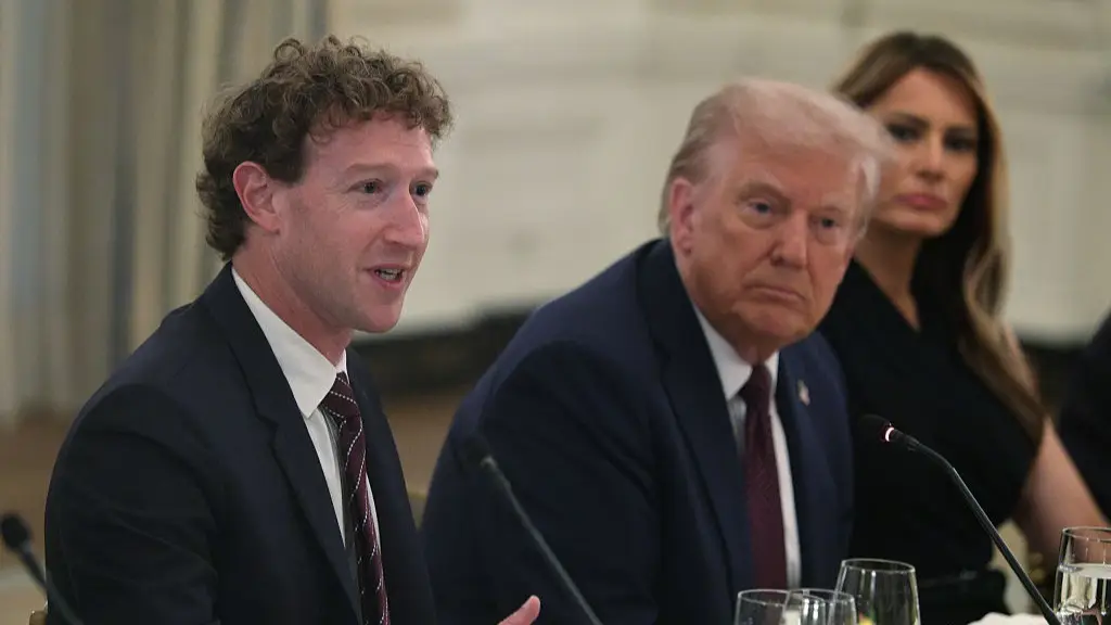 Alex Wong/Getty Images