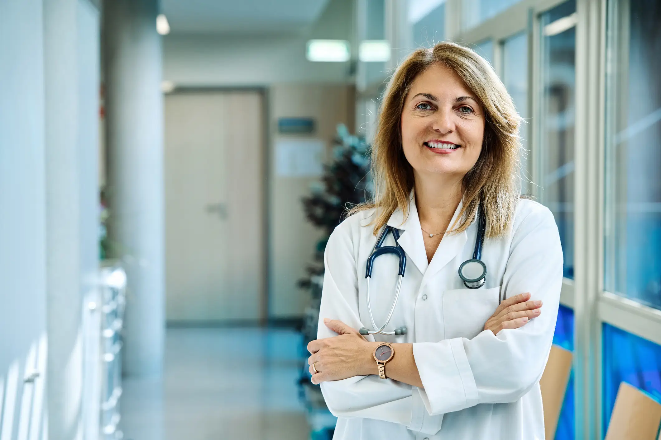 You're probably better off trusting a human doctor (Getty Stock)