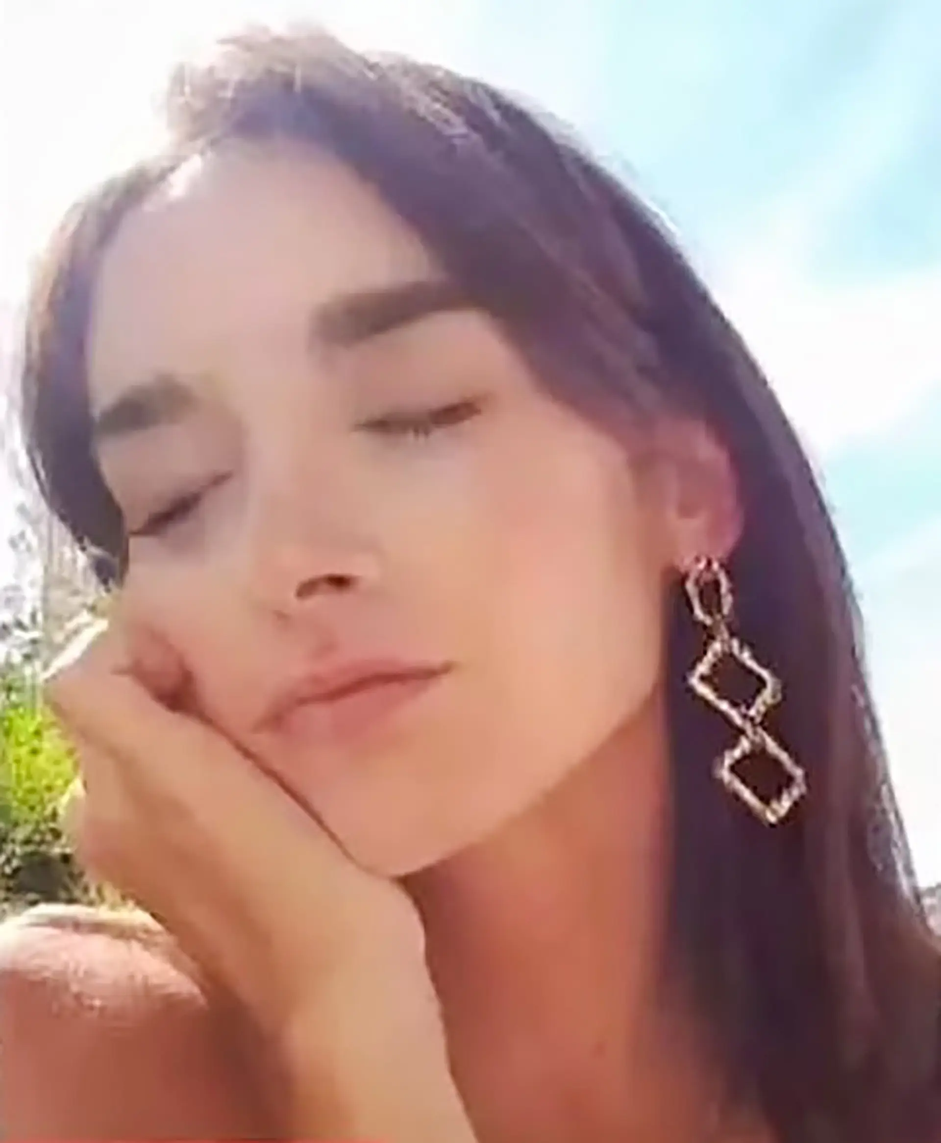 Investigators believe the 24-year-old fell into the bin and passed out, and was then crushed to death inside a rubbish truck. (NF/News X)