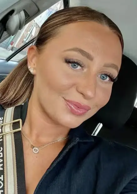 Jai Gascoyne and Elle Walton were jailed for their affairs (Facebook)