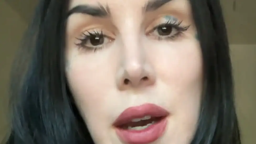 TikTok/katvond