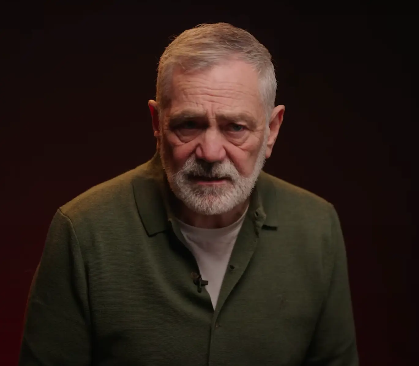 Professor David Wilson explained that the most likely way a Brit would kill someone. (YouTube/LADbible Stories)