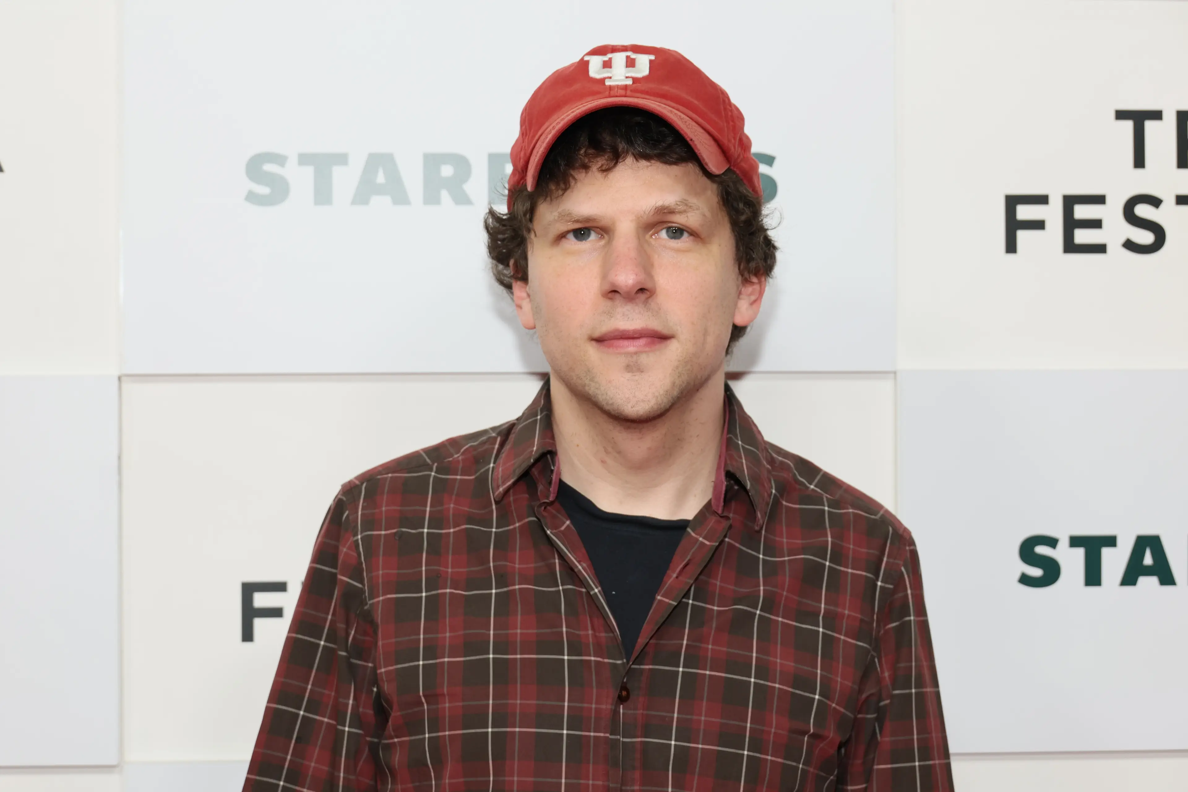Jesse Eisenberg revealed why he has taken a step back from the spotlight  (Dia Dipasupil/Getty Images for Tribeca Festival)